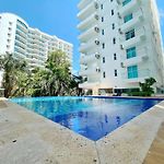 Apartamento 1 dormitorio Morros. Vista Mar y Salida Playa