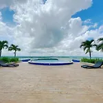 Apartamento 1 Dormitorio Morros. Vista Mar Y Salida Playa