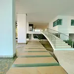 Apartamento 1 Dormitorio Morros. Vista Mar Y Salida Playa