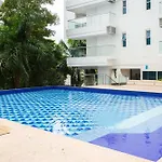 Apartamento 1 dormitorio Morros. Vista Mar y Salida Playa