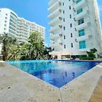 Apartamento 1 dormitorio Morros. Vista Mar y Salida Playa