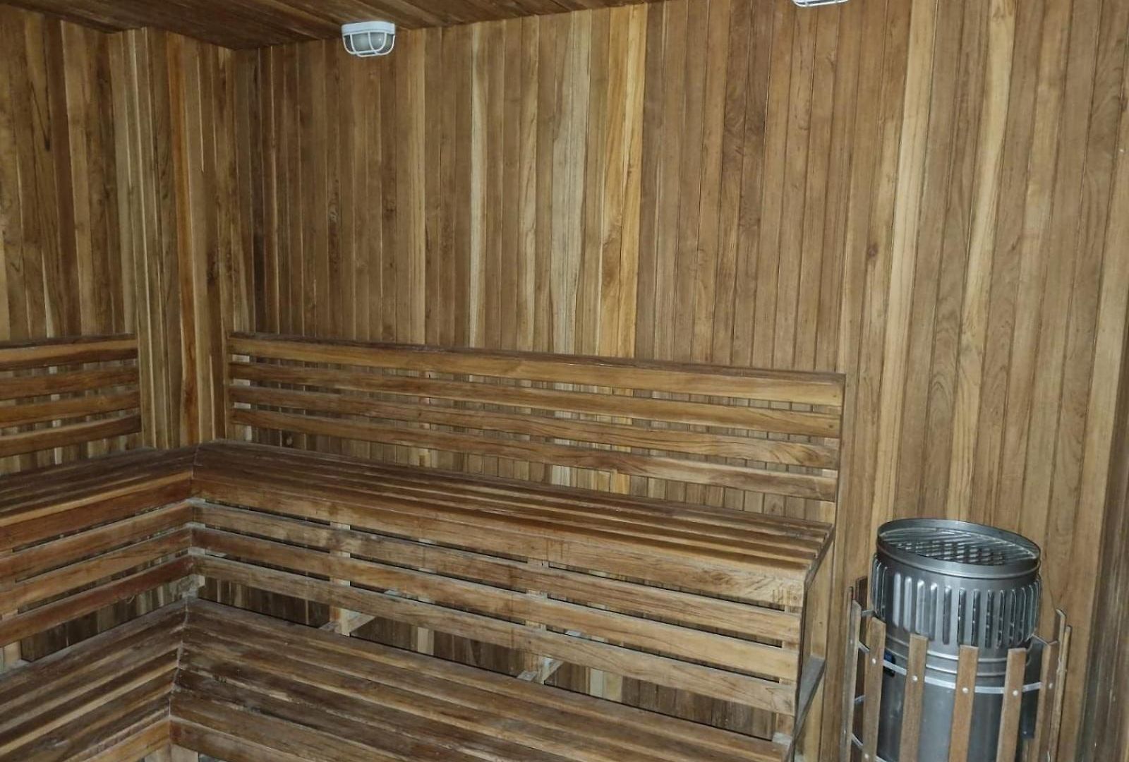 Apartamento 1 Morros. Vista Mar Y Salida Playa