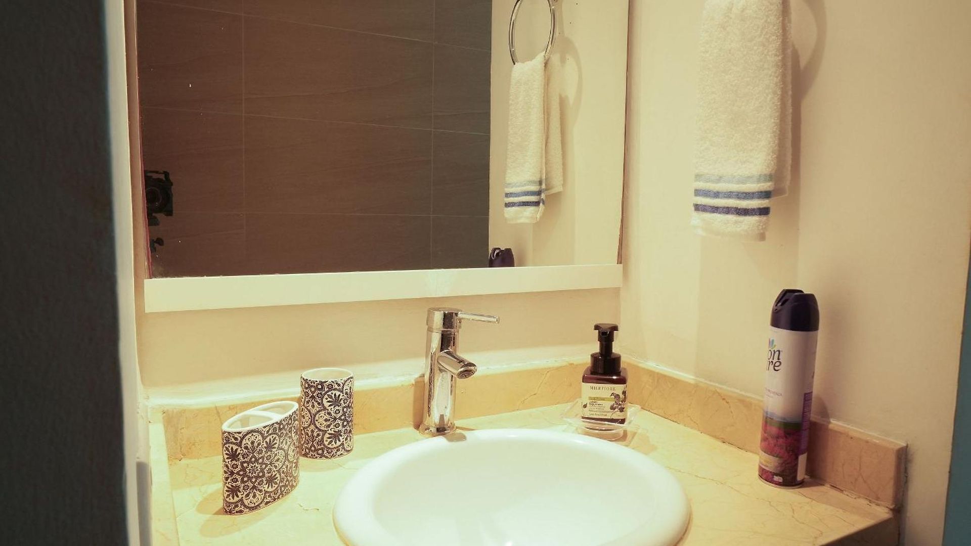 1 Morros. Vista Mar Y Salida Playa Apartamento Cartagena