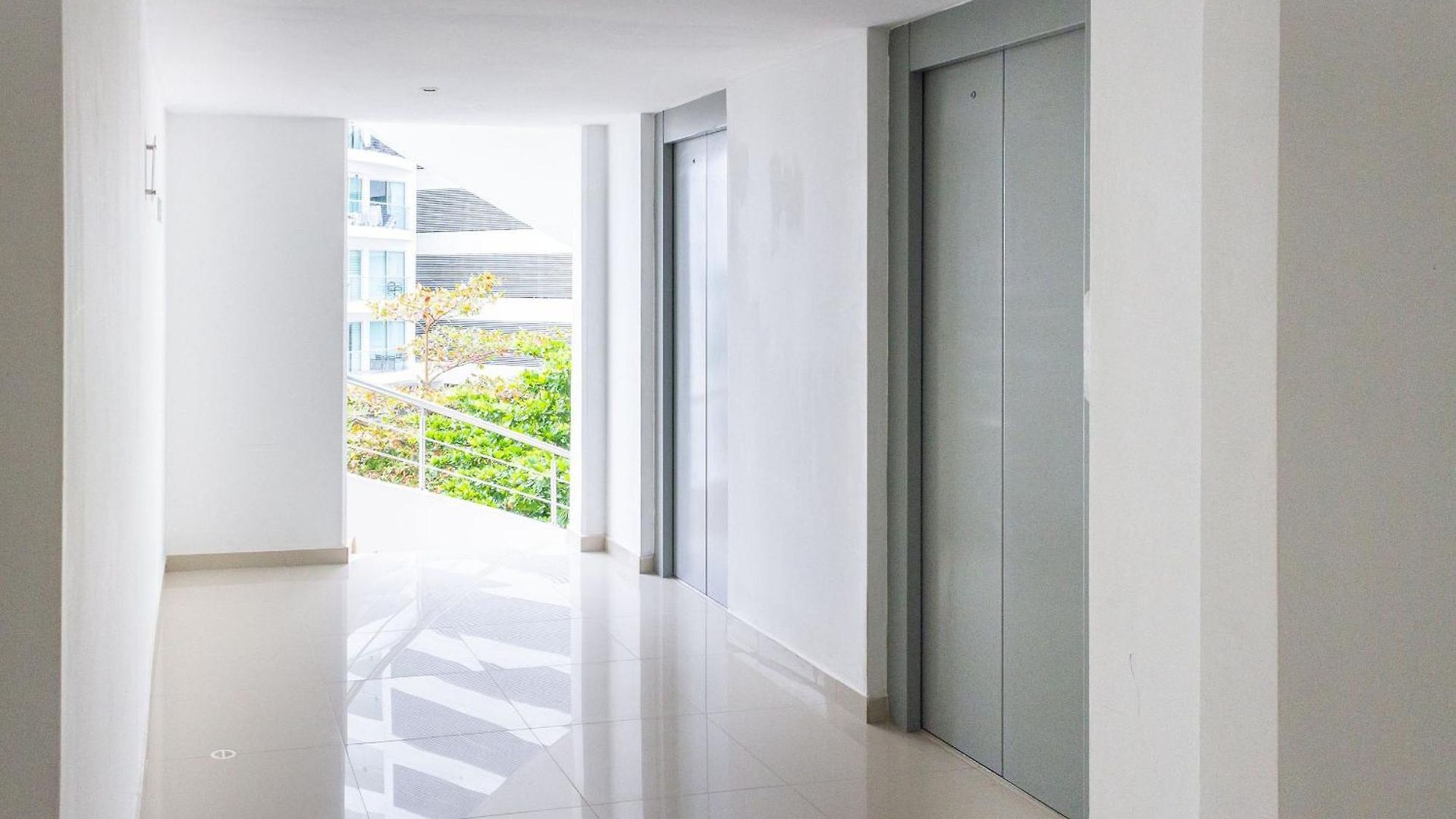 1 Morros. Vista Mar Y Salida Playa Apartamento *