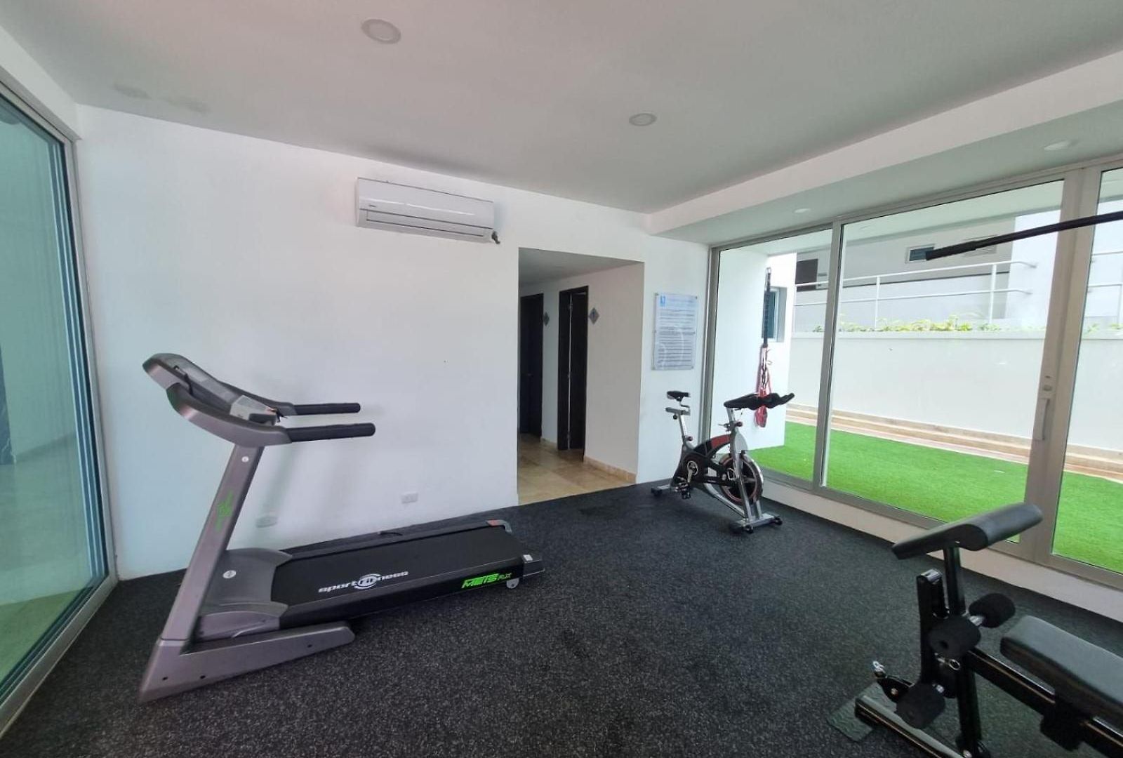Apartamento 1 Morros. Vista Mar Y Salida Playa *
