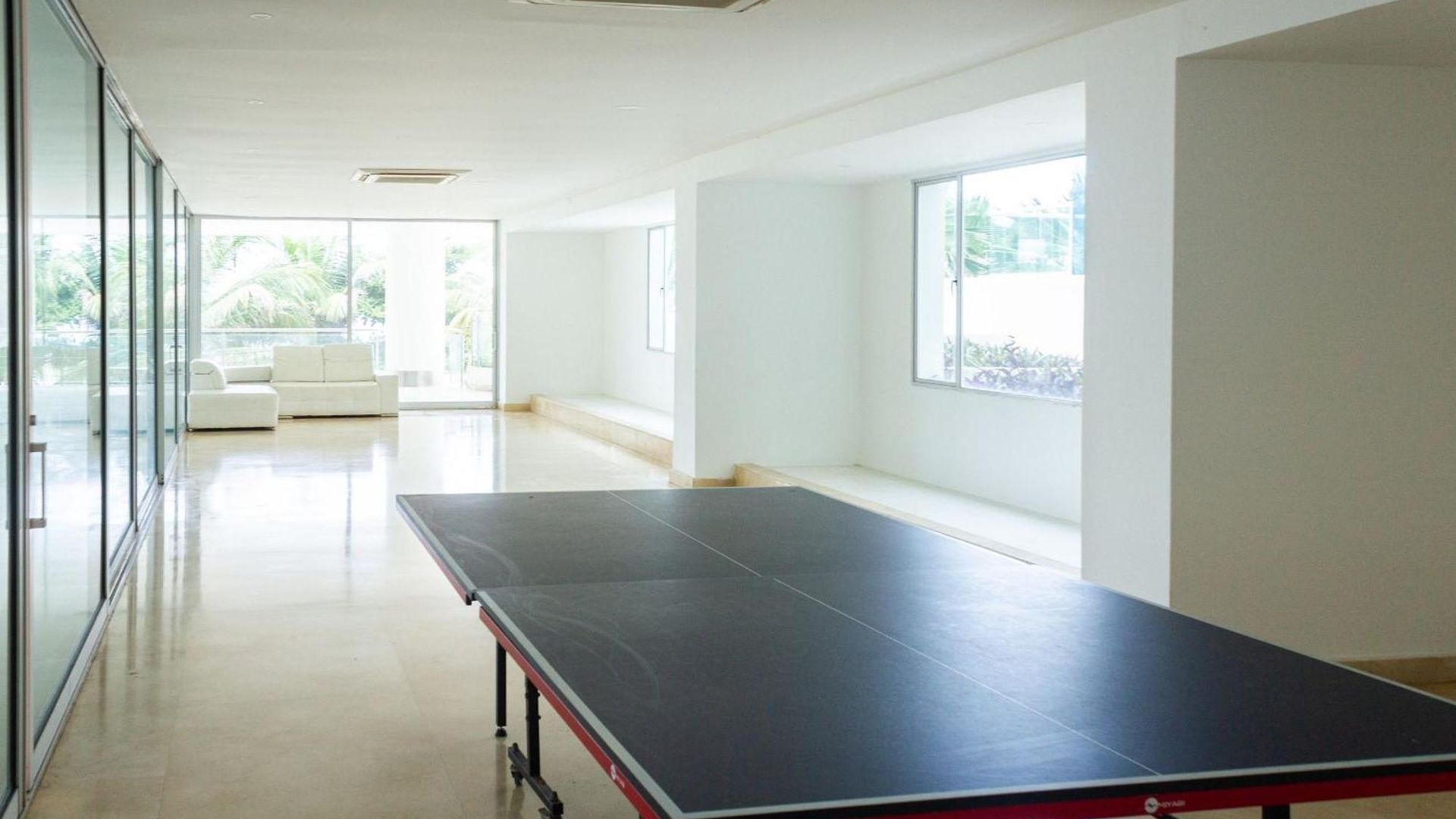 1 Morros. Vista Mar Y Salida Playa Apartamento