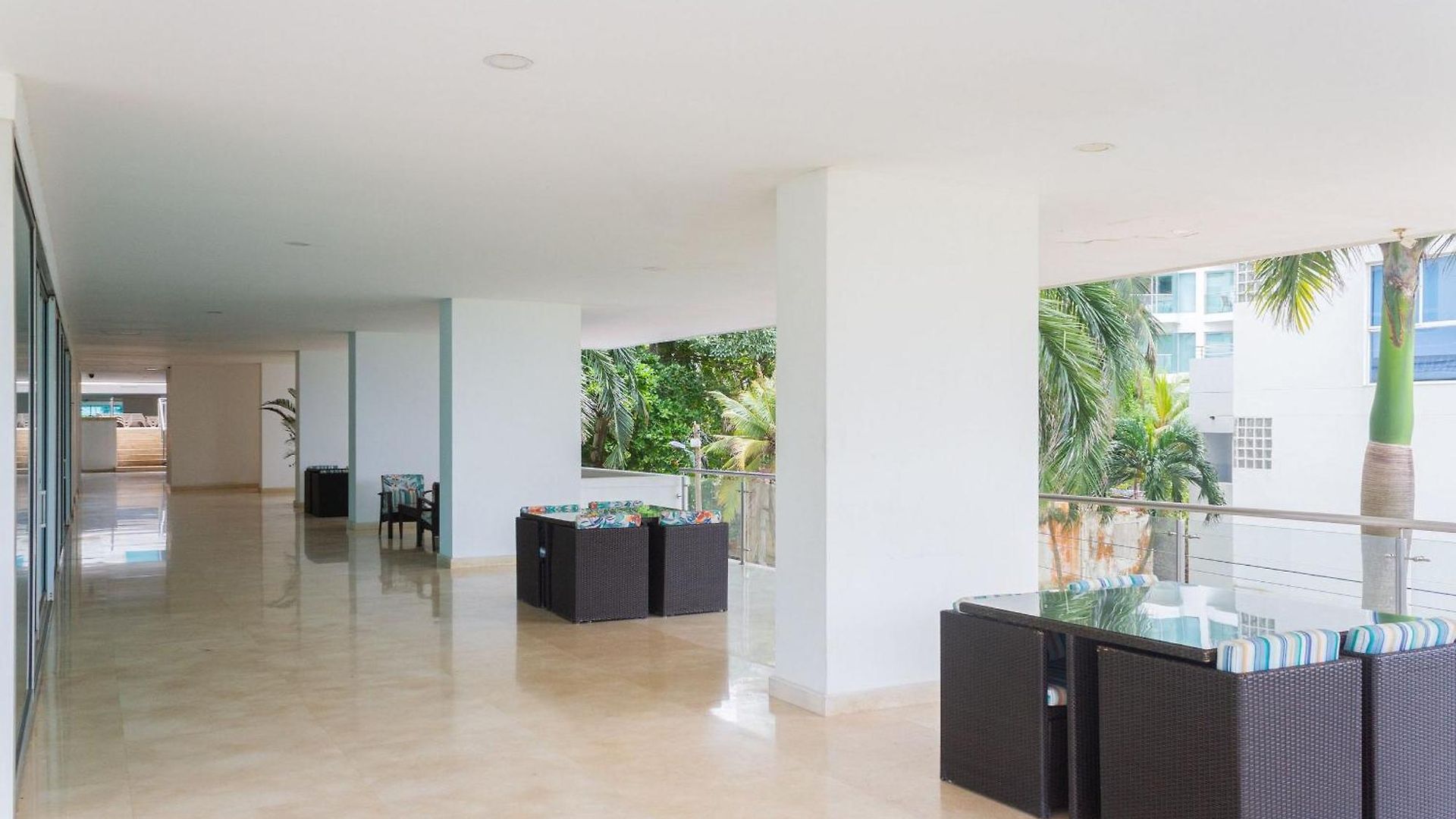 Apartamento 1 Morros. Vista Mar Y Salida Playa