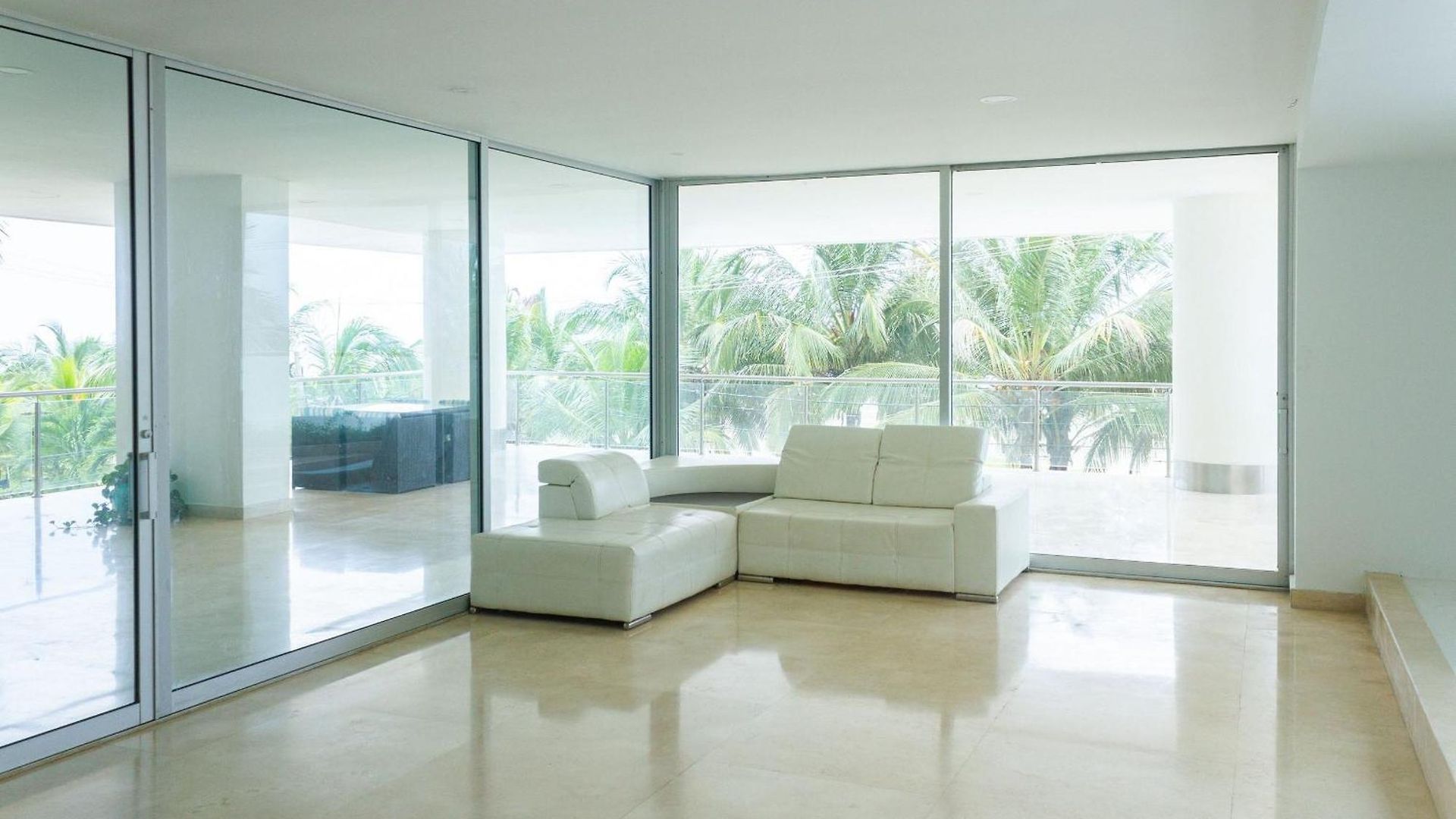 Apartamento 1 Morros. Vista Mar Y Salida Playa Cartagena