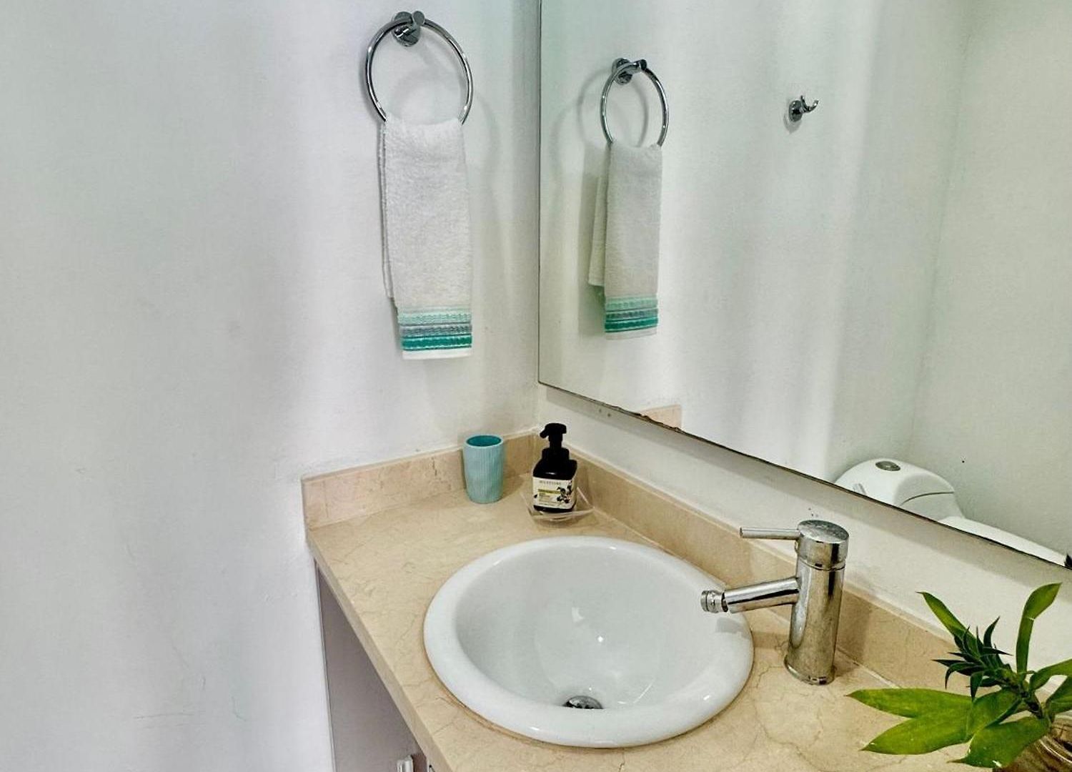 1 Morros. Vista Mar Y Salida Playa Apartamento