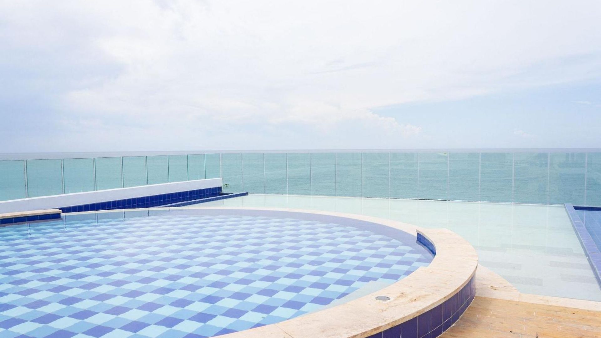 1 Morros. Vista Mar Y Salida Playa Apartamento *