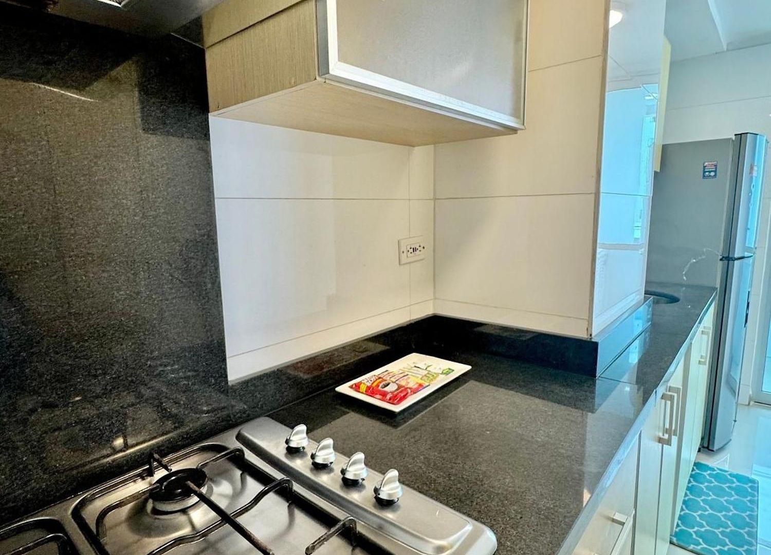 1 Morros. Vista Mar Y Salida Playa Apartamento *