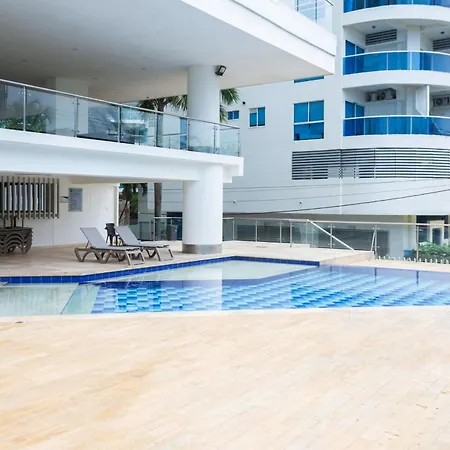 1 Morros. Vista Mar Y Salida Playa *