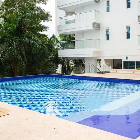 Apartamento 1 Morros. Vista Mar Y Salida Playa