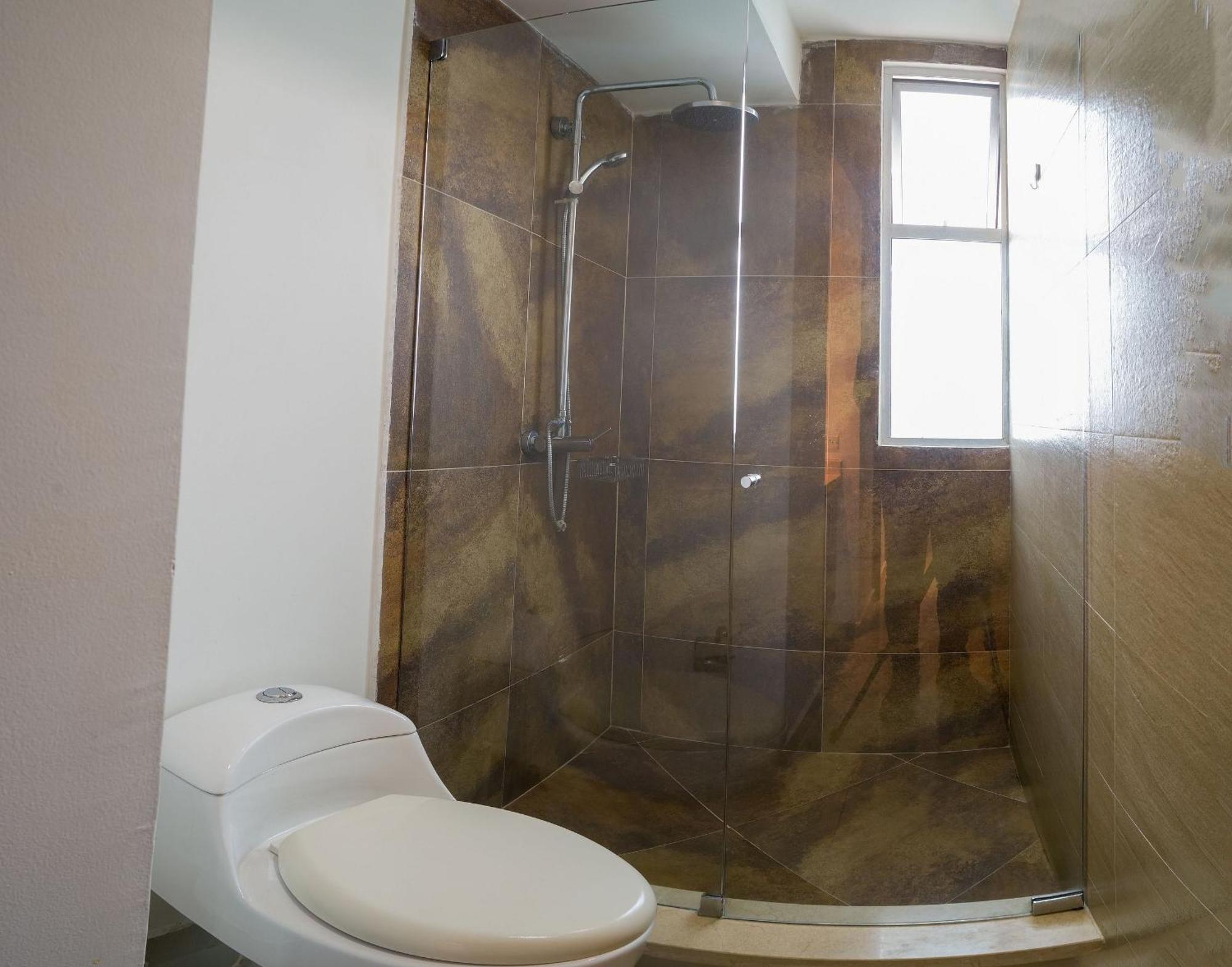 Apartamento 1 Morros. Vista Mar Y Salida Playa *
