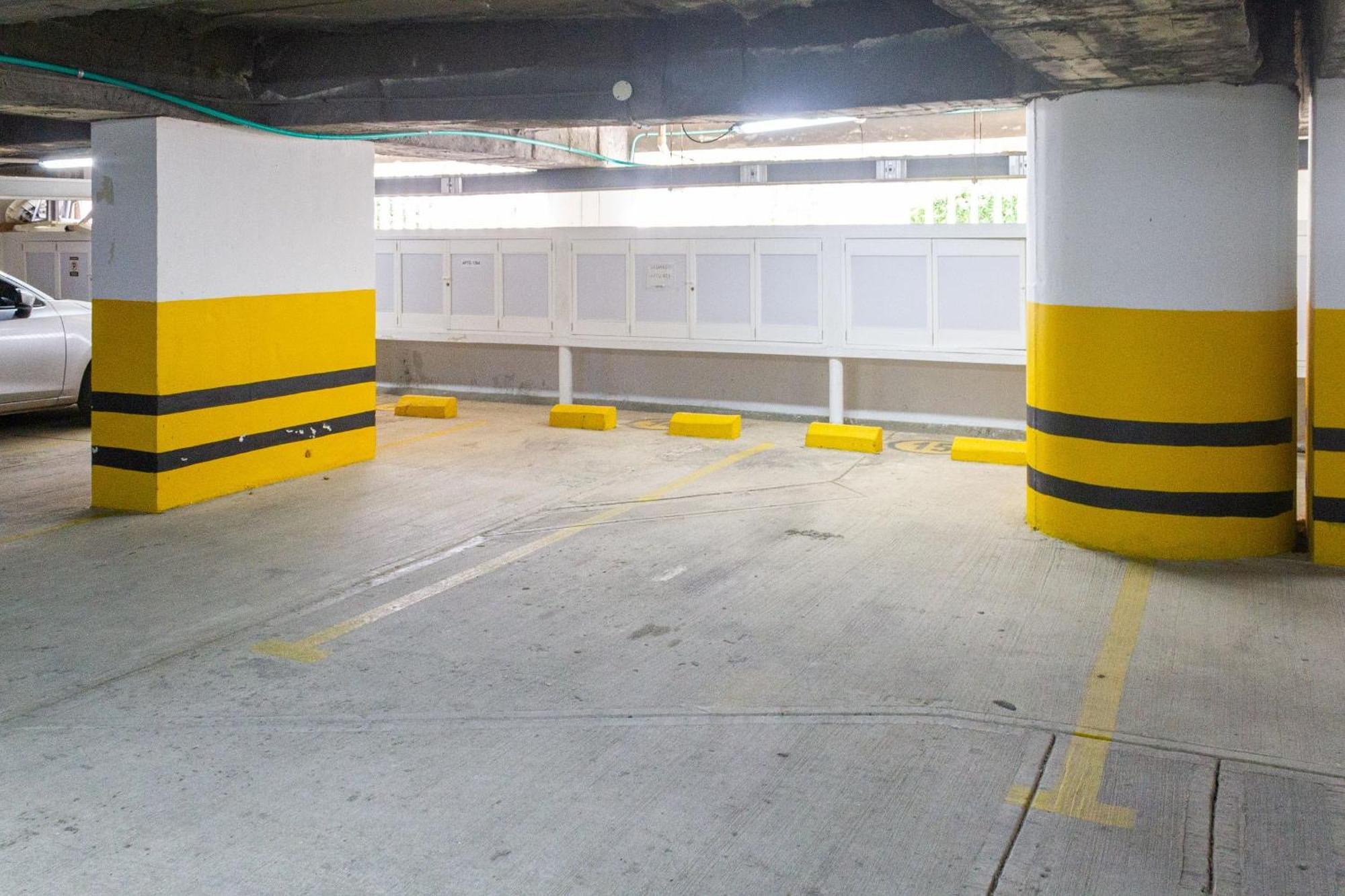 Apartamento 1 Morros. Vista Mar Y Salida Playa