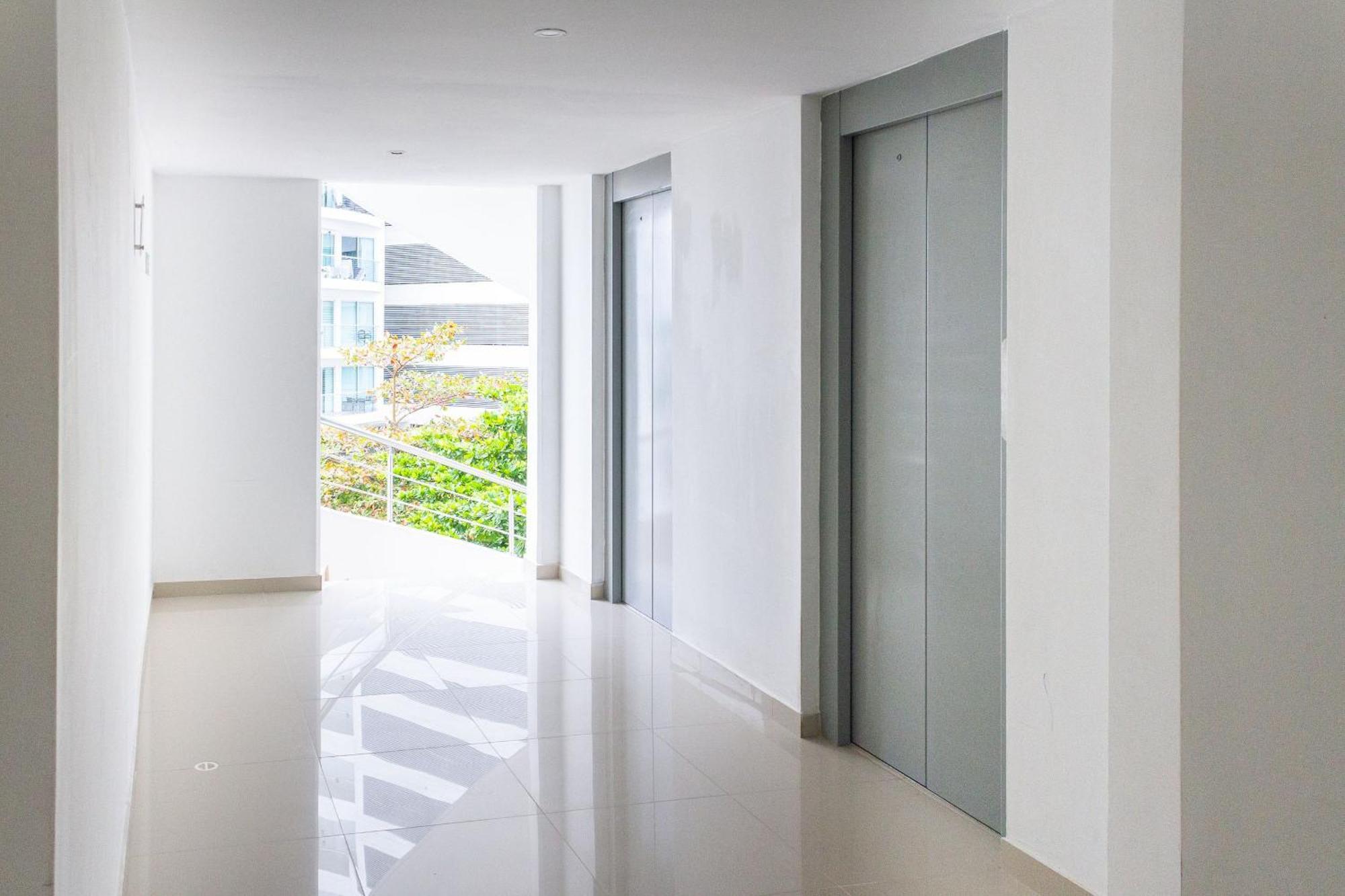 1 Morros. Vista Mar Y Salida Playa Apartamento *