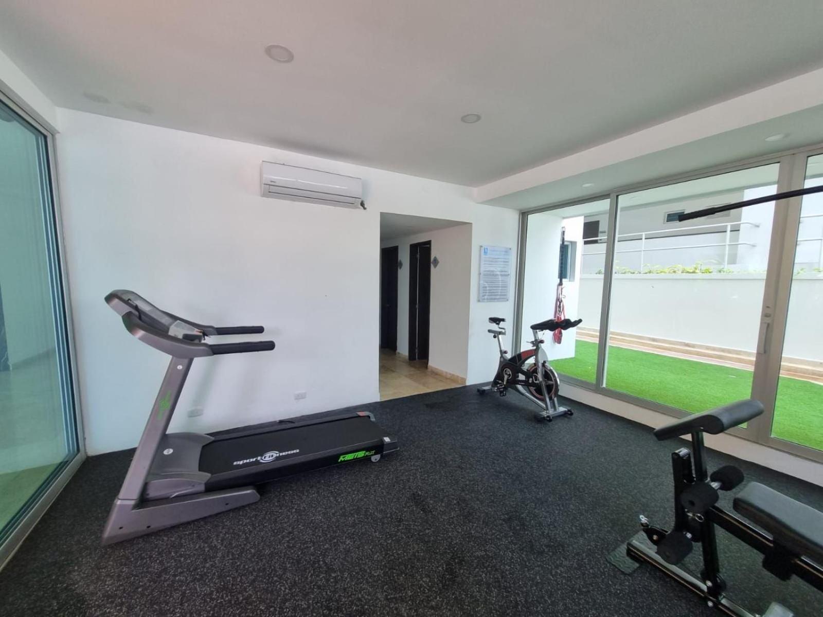 Apartamento 1 Morros. Vista Mar Y Salida Playa *