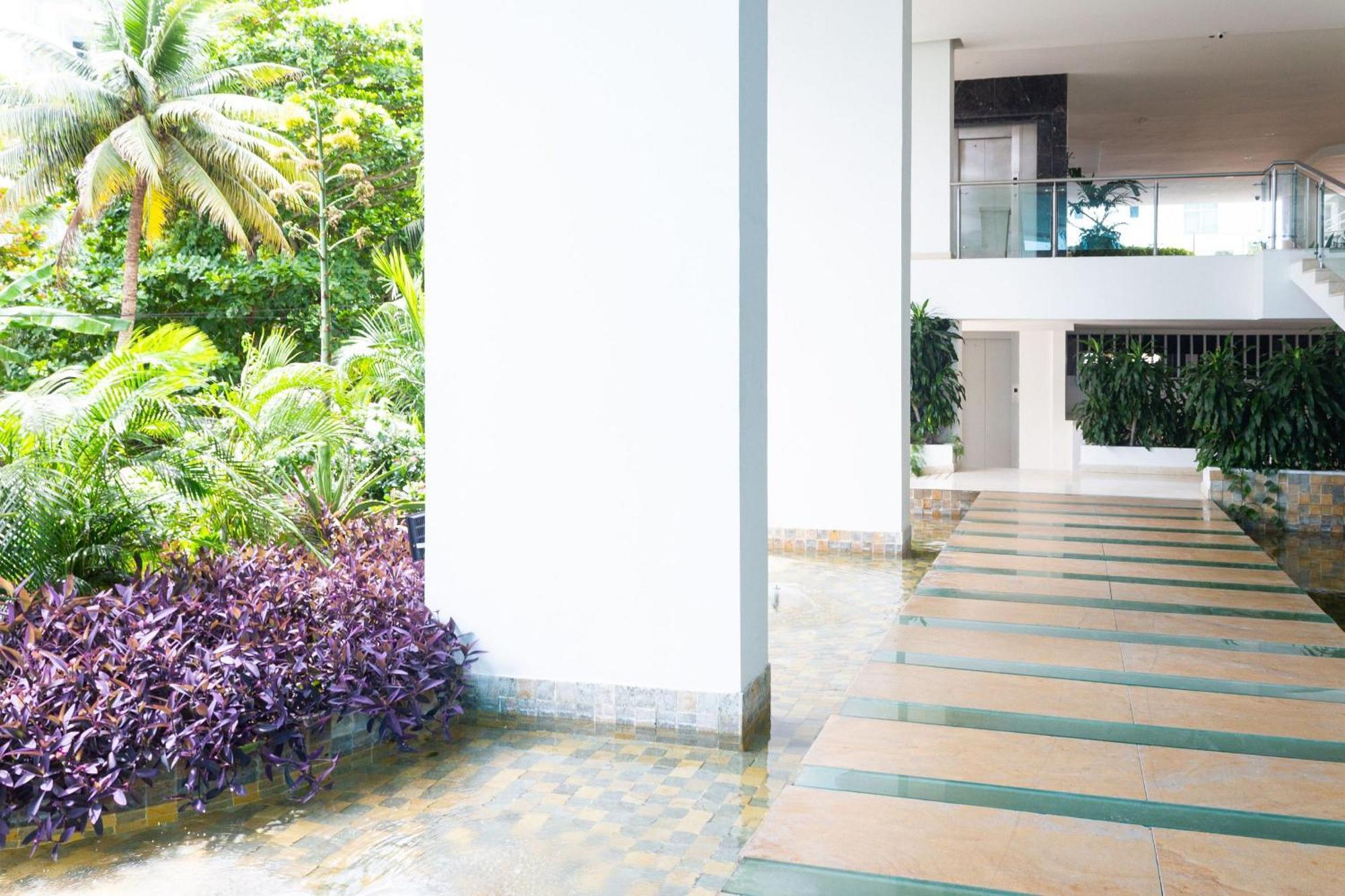 1 Morros. Vista Mar Y Salida Playa