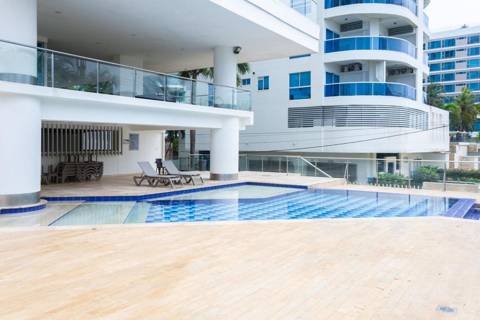 1 Morros. Vista Mar Y Salida Playa *