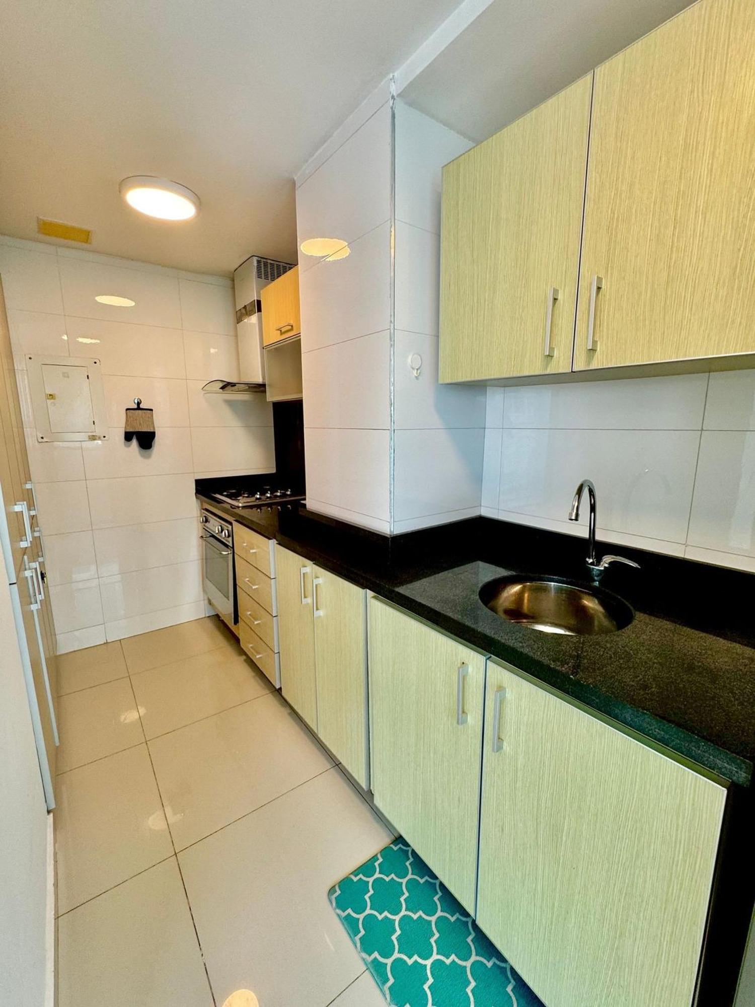 1 Morros. Vista Mar Y Salida Playa Cartagena