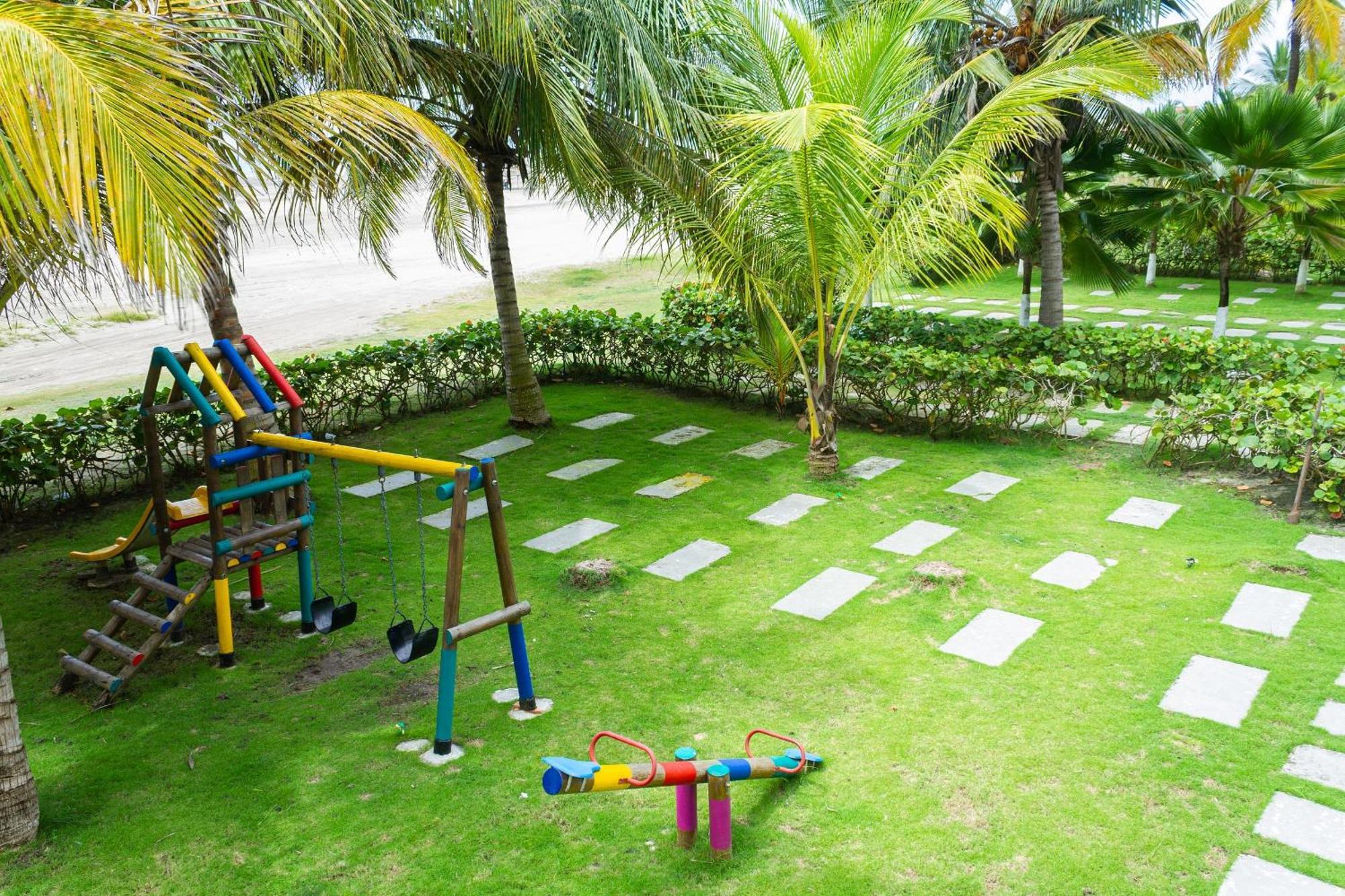 Apartamento 1 Morros. Vista Mar Y Salida Playa Cartagena