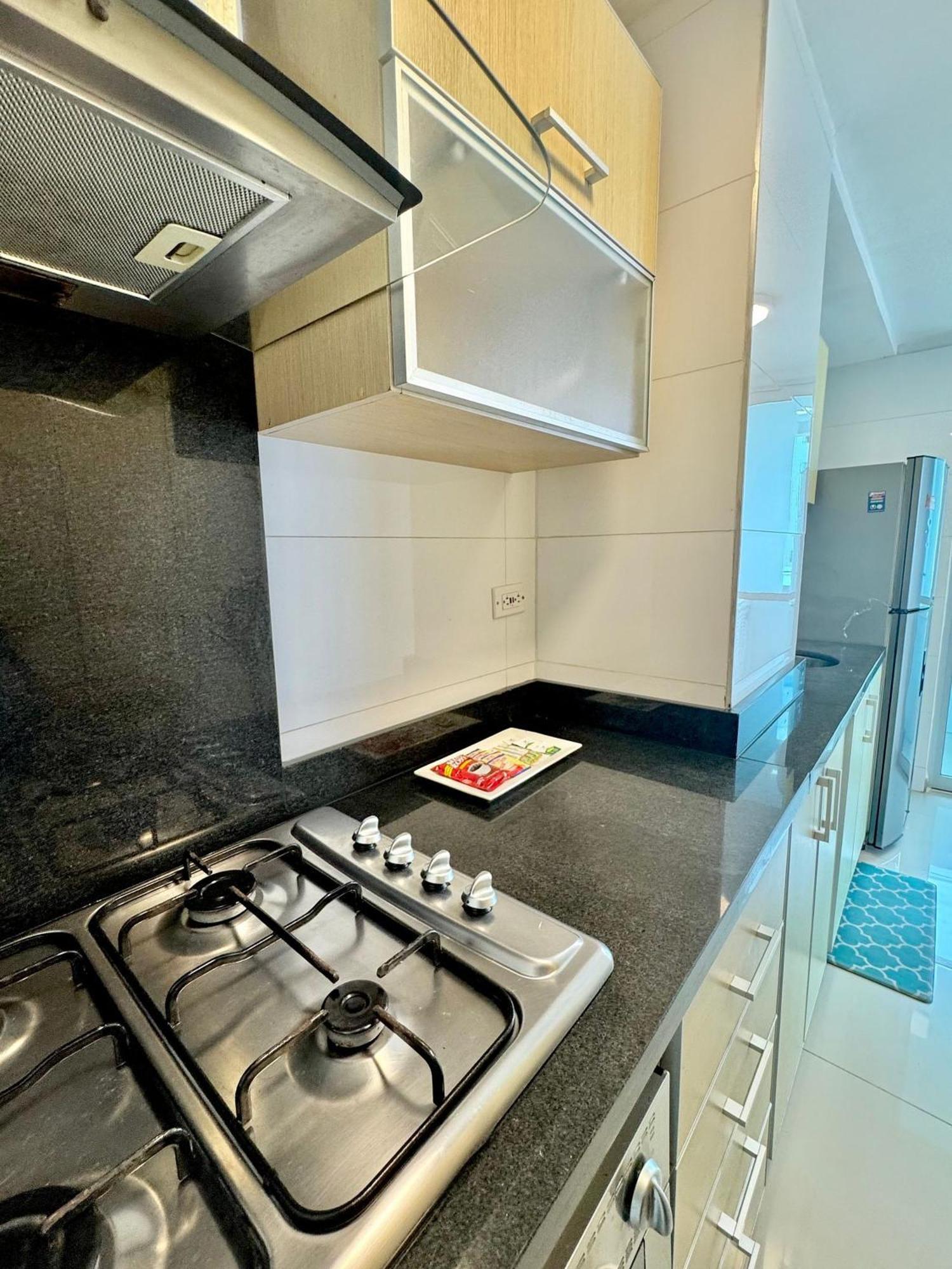 1 Morros. Vista Mar Y Salida Playa Apartamento *